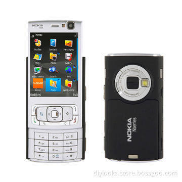 Refurbished Original Nokia N95